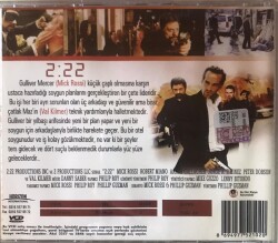 222 (Val Kilmer) VCD Film VCD11695 - 2