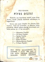 23 Nisan Piyesleri NDR100141 - 3