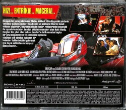 24 Saat VCD Film (108) VCD21334 - 4