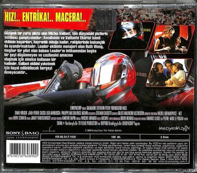 24 Saat VCD Film (108) VCD21334 - 4