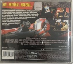 24 Saat VCD Film VCD8002 - 2