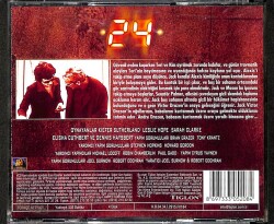 24 Sezon 7 Bölüm 77-24 VCD Film (108) VCD22336 - 4