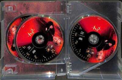 24 (Twenty Four - Kiefer Sutherland) – Season 1 - 6 DVD (1010 - Sıfır Ayarında) DVD1578 - 4