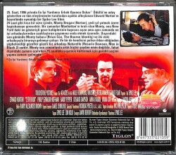 25. Saat VCD Film (108) VCD21754 - 2