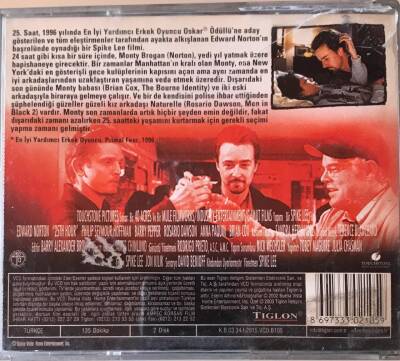 25. Saat VCD Film VCD11309 - 2