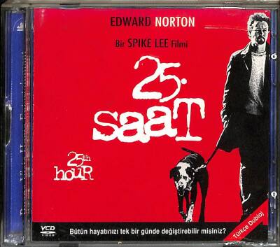 25. Saat VCD Film VCD12967 - 1