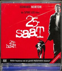 25. Saat VCD Film VCD16745 - 1