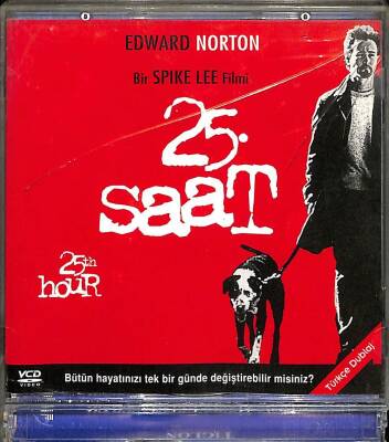 25. Saat VCD Film VCD16745 - 1