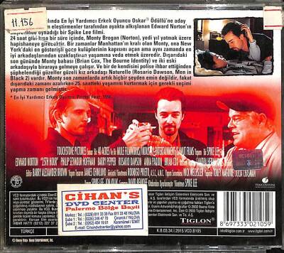 25. Saat VCD Film VCD16745 - 2
