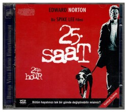 25. Saat - VCD Film VCD181 - 1