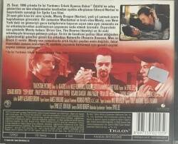 25. Saat VCD Film VCD5643 - 2