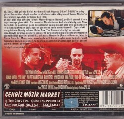 25. Saat VCD Film VCD8847 - 2