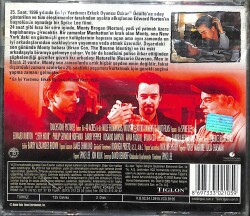 25.Saat VCD Film (İkinci El) VCD27662 - 2