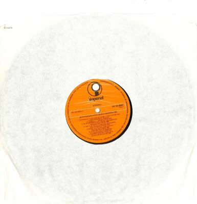 28 Favoriete Hits Voor Etherpiraten (1978 - Holland) Çift LP PLK19006 - 3