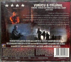 28 Gün Sonra - 28 Days Later VCD Film (İkinci El) VCD27614 - 2