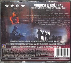 28 Gün Sonra VCD Film (İkinci El - 10/7) VCD26393 - 2