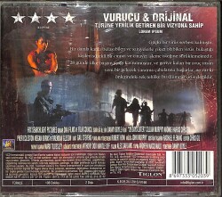 28 Gün Sonra VCD Film (İkinci El) VCD26951 - 2