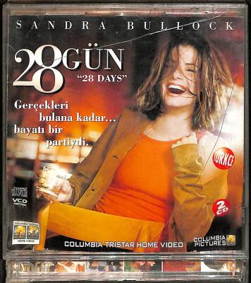 28 Gün VCD Film VCD17999 - 1