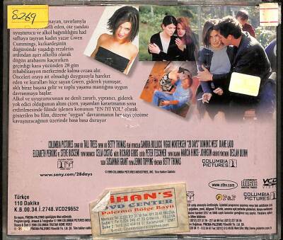 28 Gün VCD Film VCD17999 - 2