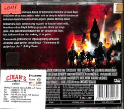 28 Hafta Sonra VCD Film (108) VCD23018 - 4