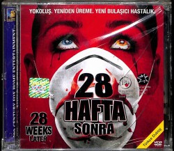 28 Hafta Sonra VCD Film VCD17042 - 1