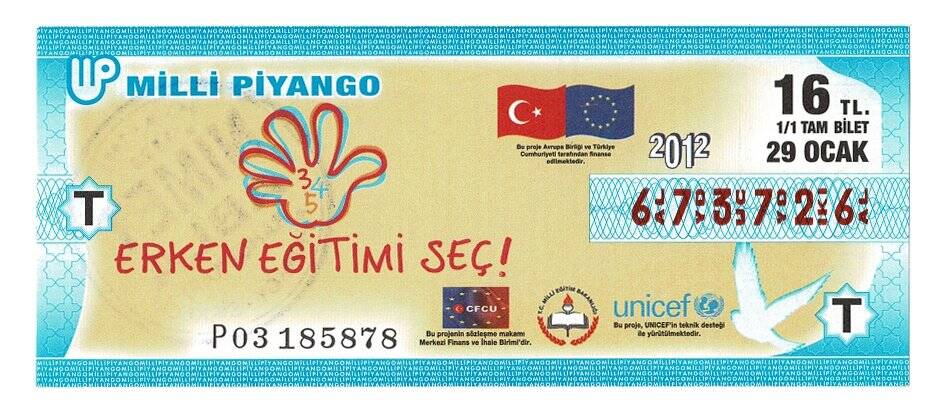 29 Ocak 2012 (11) Tam Bilet PYB4556 - 1