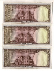 2.Emisyon 50 Kuruş Seri Takipli NATUREL TCK9352 - 2