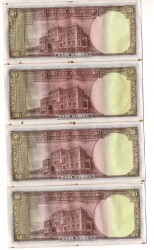 2.Emisyon 50 Kuruş Seri Takipli NATUREL TCK9354 - 2