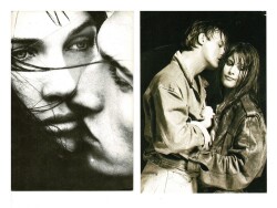 2li Aşk ve Sevgi Temalı Kartpostal KRT7906 - Gökçekoleksiyon