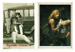 2li Aşk ve Sevgi Temalı Kartpostal KRT7911 - Gökçekoleksiyon