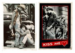 2li Aşk ve Sevgi Temalı Kartpostal KRT7912 - Gökçekoleksiyon