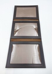 3 Bölmeli Fotoğraf Albümü AOB3386 (N) - 2