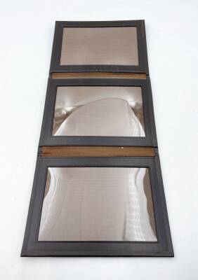 3 Bölmeli Fotoğraf Albümü AOB3386 (N) - 2