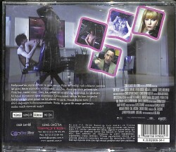 3. Boyut - Girl in 3D (2003) Orjinal VCD Film VCD27870 - 2