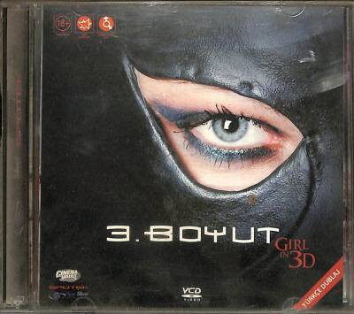 3. Boyut VCD (108.5) VCD23356 - 3