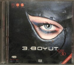 3. Boyut VCD (108.5) VCD23356 - 1