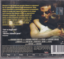 3. Gün VCD Film VCD11042 - 2