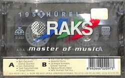 3 Hürel 1953 Kaset (Sıfır) KST28254 - 2