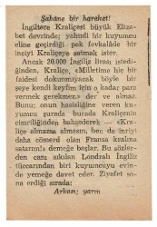 3 Mart 1948 Takvim Yaprağı EFM913 - 2