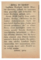 3 Mart 1948 Takvim Yaprağı EFM913 - 4