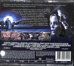 30 Gün Gece VCD Film (109) VCD21733 - 2