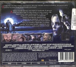 30 Gün Gece VCD Film (İkinci El - 10/7) VCD26471 - 2