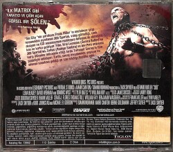 300 Spartalı (2006) Orijinal VCD Film VCD28344 - 2