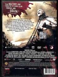 300 Spartalı – Orijinal DVD (İkinci El) * Gerard Butler, Lena Headey, David Wenham, Rodrigo Santoro – 2006 * DVD3005 - 2