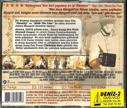 3:10 Yuma - 3:10 Treni (2007) Orjinal VCD Western Film ' Russell Crowe - Christian Bale' VCD27924 - 2