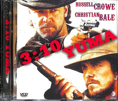 310 Yuma VCD Film (108) VCD21768 - 3