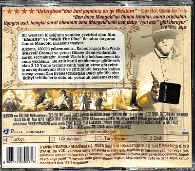 310 Yuma VCD Film (108) VCD21768 - 2