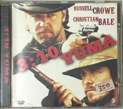310 Yuma VCD Film VCD3603 - 1