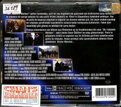 36 Adaletin Merkezi VCD Film VCD14062 - 2