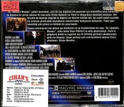 36 Adaletin Merkezi VCD Film VCD14149 - 2